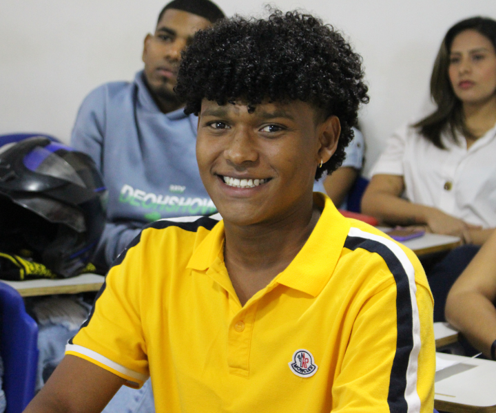 Jornada de Inducción 2023-1 rectoría Caribe Jornada de Inducción 2023-1 rectoría Caribe