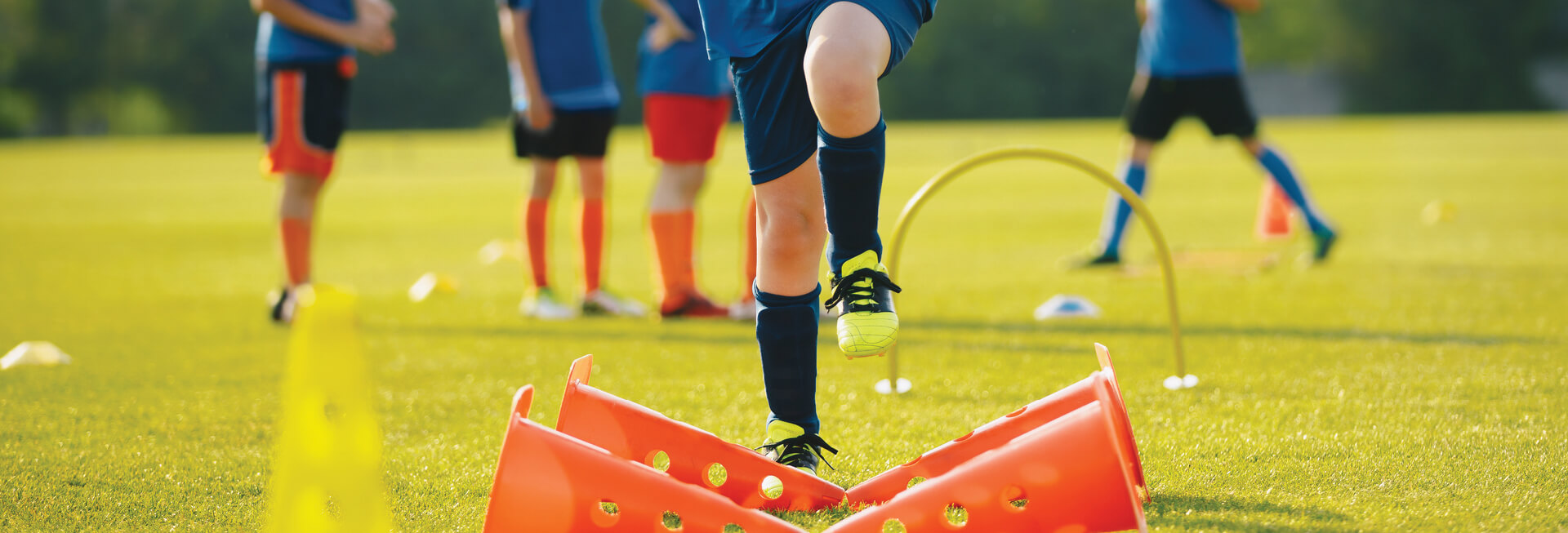 Licenciatura en Educación Fisica, Recreación y Deportes