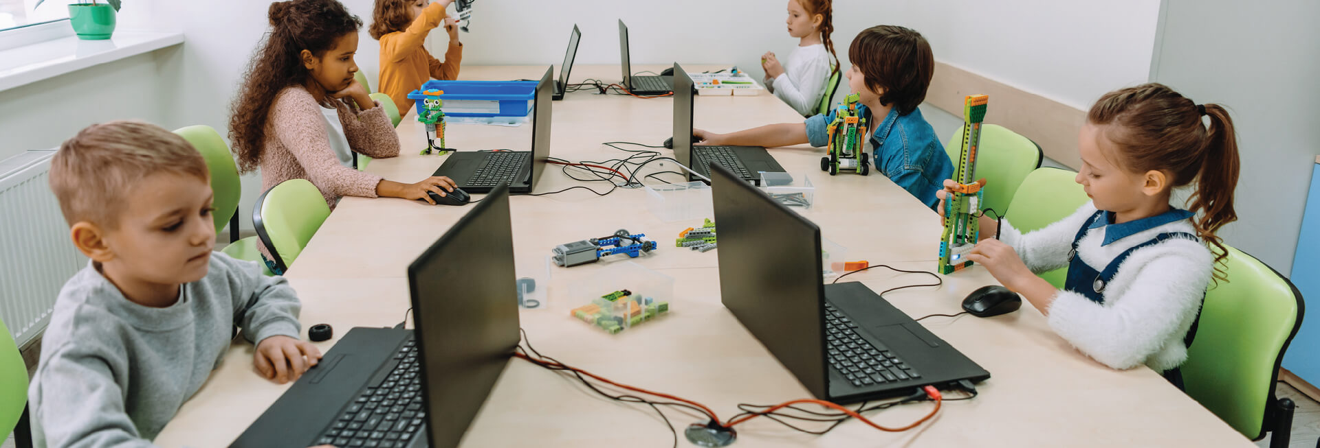 Maestría En Ambientes De Aprendizaje