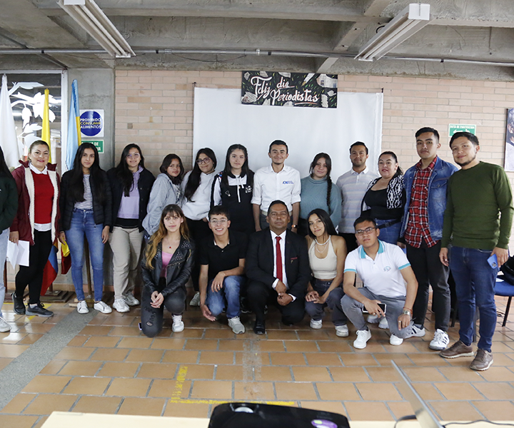 Mecanismos de participación para Estudiantes Universitarios El ponente Abel Andrés Malaver Ávila es internacionalista maestrante en estudios interdisciplinarios sobre desarrollo y planificación urbana.