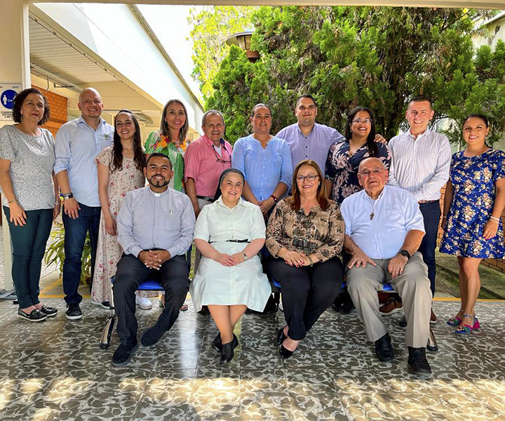 Primer encuentro 2023 Red de Universidades Católicas de Colombia - Nodo Eje Cafetero RUCC-2023.jpg