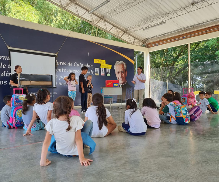 El Colegio Gimnasio Campestre Minuto de Dios abre sus puertas en Pereira colegio-min-dios.jpg