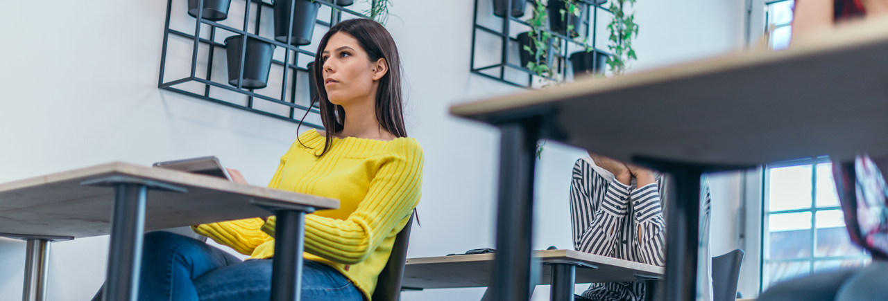 Programas Técnico Laborales por Competencias