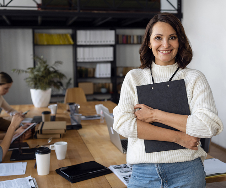 MinTrabajo renovó autorización de préstamo de bolsa de empleo a Centro Progresa mujer-trabajo