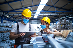 TÉCNICO LABORAL POR COMPETENCIA EN GESTIÓN DE SEGURIDAD Y SALUD EN EL TRABAJO