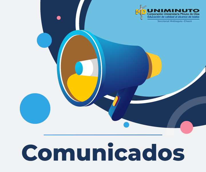 COMUNICADO: XVI Encuentro de rectores de la RUCC desafíos para el futuro de las Universidades Católicas Comunicados UNIMINUTO