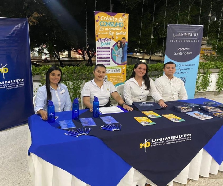 funcionarios UNIMINUTO funcionarios UNIMINUTO