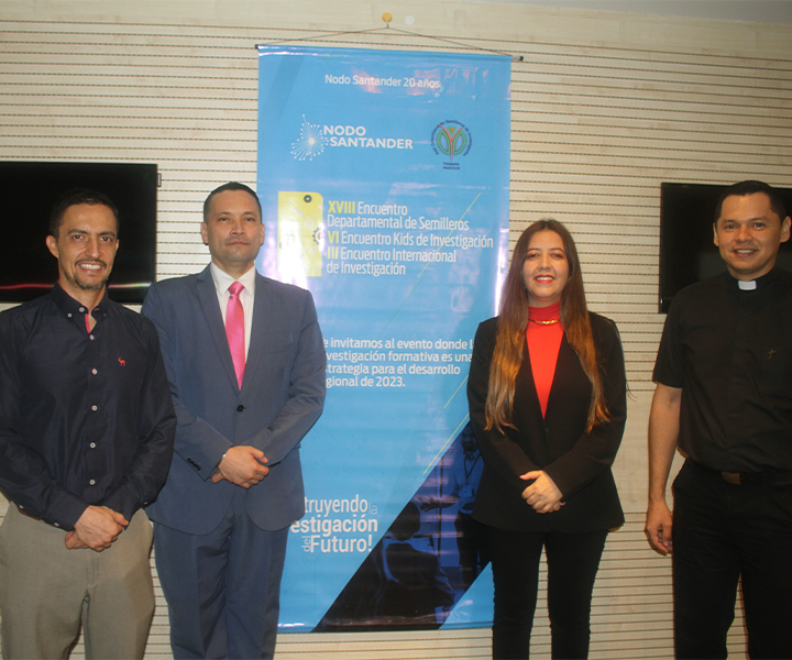 Directivos UNIMINUTO Directivos UNIMINUTO