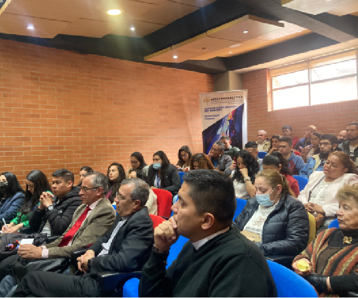 Conversatorio Hablemos de Prostitución Conversatorio Hablemos de Prostitución