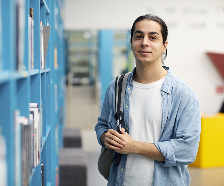 Estudiante universitario Estudiante universitario