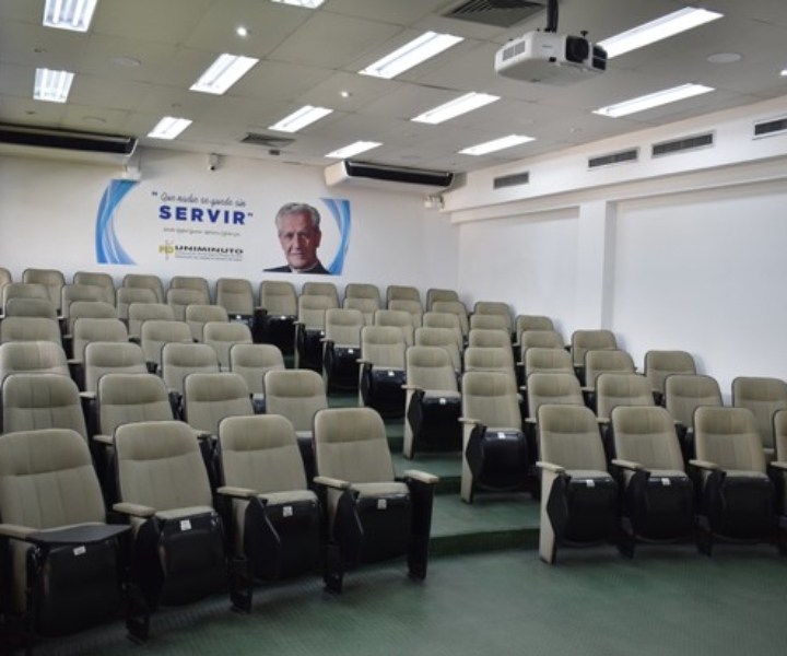 alquiler espacios UNIMINUTO alquiler espacios UNIMINUTO