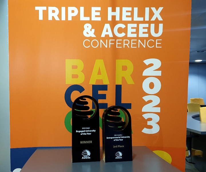 premios Triple E premios Triple E