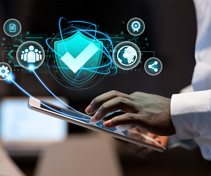 Especialización en Ciberseguridad Especialización en Ciberseguridad