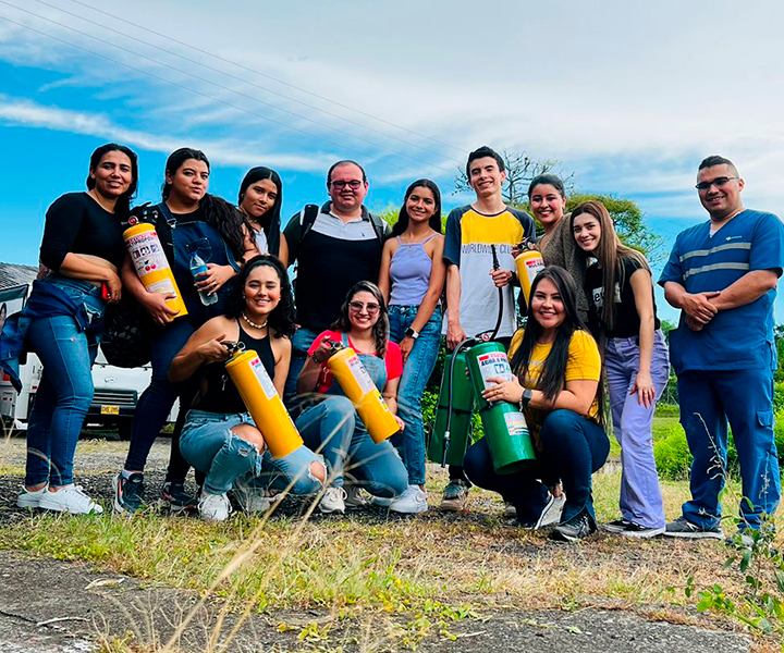 Curso de primeros auxilios ya cuenta con una primera cohorte Primeros-auxilios.jpg