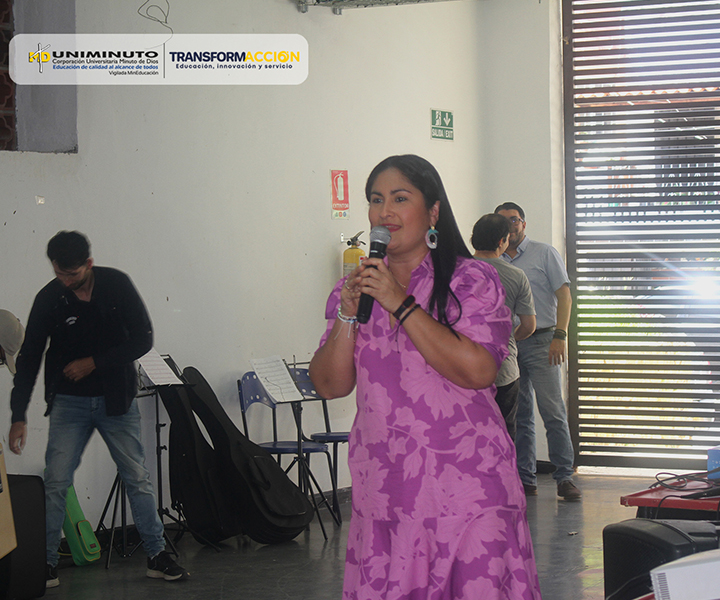 Nancy Nancy Johanna Martínez Rodríguez, Coordinadora del programa Nancy Nancy Johanna Martínez Rodríguez, Coordinadora del programa