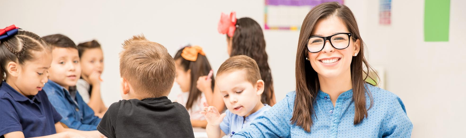 Técnico Laboral por Competencias en Asistente Primera Infancia 