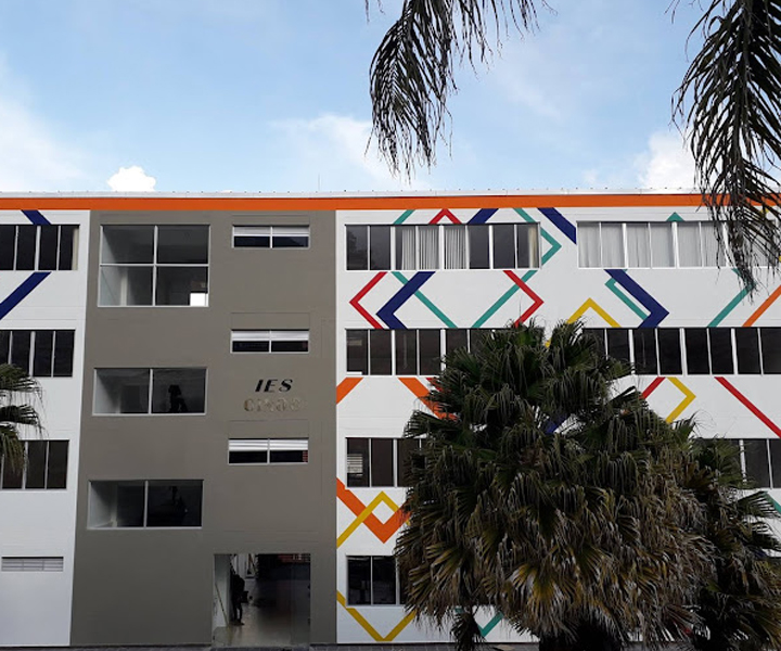 Tercer Congreso Internacional de Investigación en Caldas Colegio Integrado Nacional Oriente De Caldas