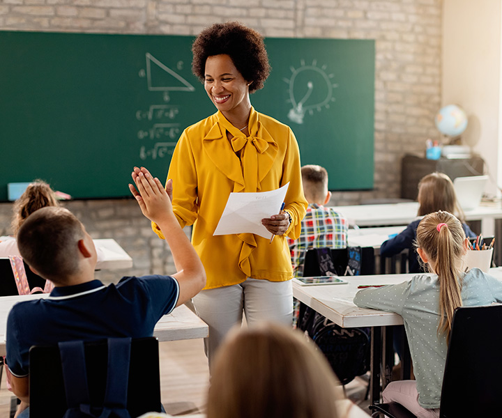 Licenciatura en Educación Infantil, renueva Acreditación en Alta Calidad Licenciatura en Educación Infantil, renueva Acreditación en Alta Calidad