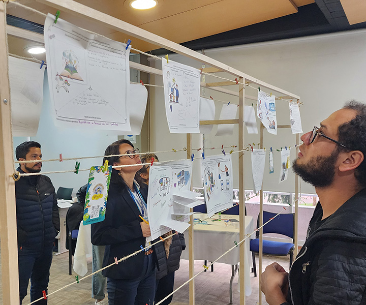 Ambientes de aprendizaje Ambientes de aprendizaje