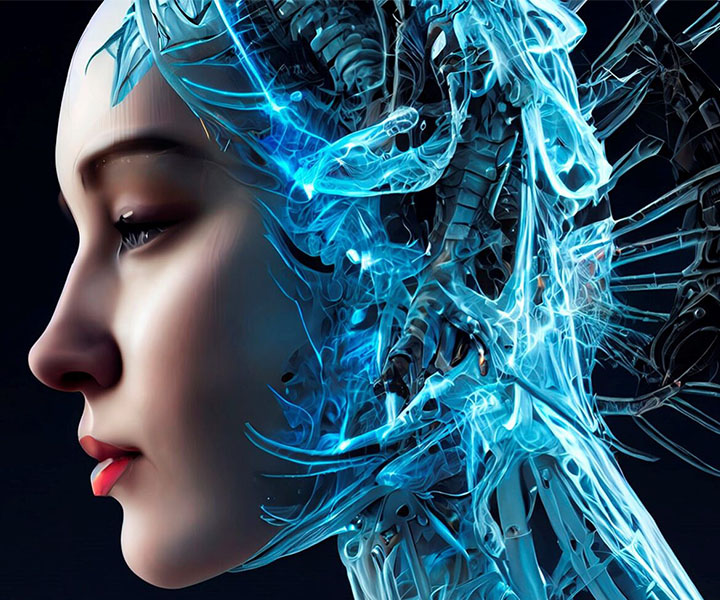Beneficios de la inteligencia artificial en la educación Inteligencia artificial
