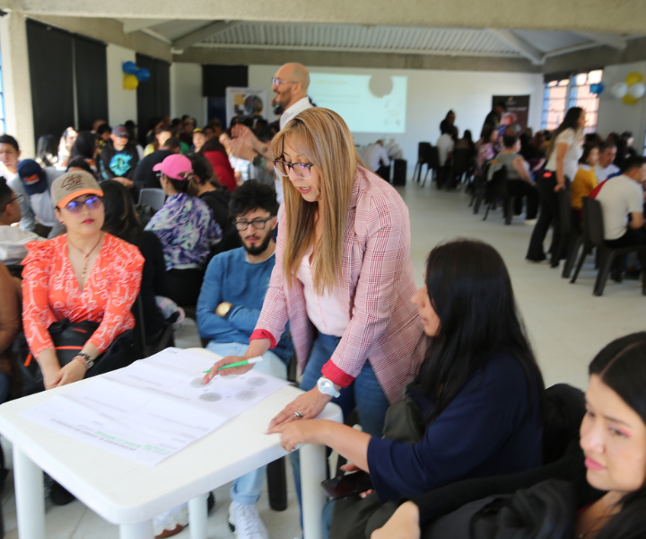 Taller Gestión del Cambio UNIMINUTO Cundinamarca Taller Gestión del Cambio UNIMINUTO Cundinamarca