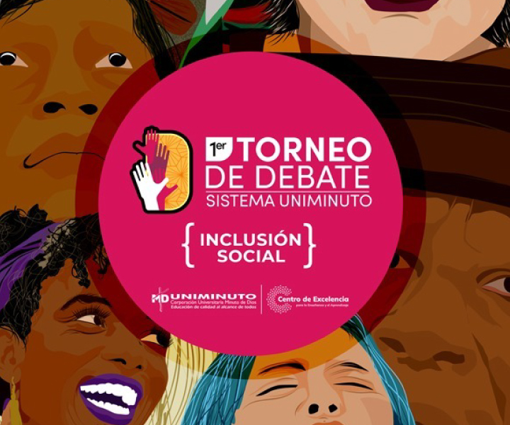 Torneo de Debate Sistema UNIMINUTO Torneo de Debate Sistema UNIMINUTO