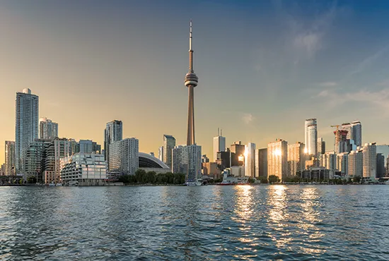 Foto Canadá