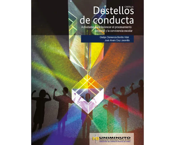 Cartilla Destellos de Conducta del Centro Regional Buga de UNIMINUTO