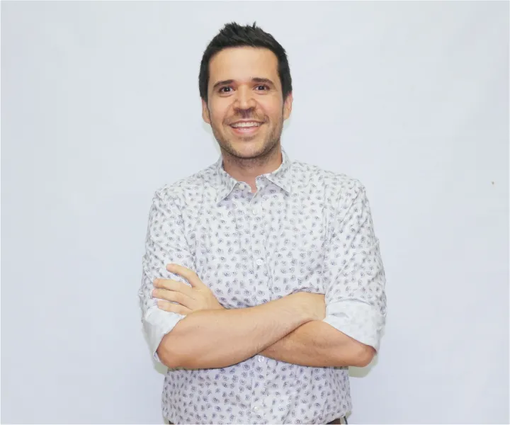 Docente de UNIMINUTO gana concurso 