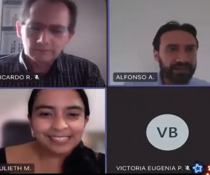 English Club, un espacio diferente para practicar tu inglés