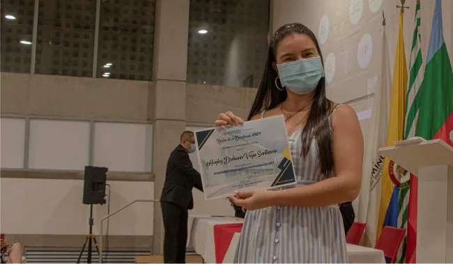 noche de la excelencia 2021