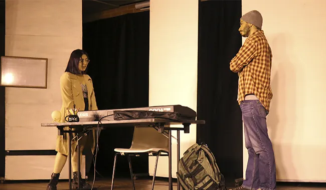 Festival de artes