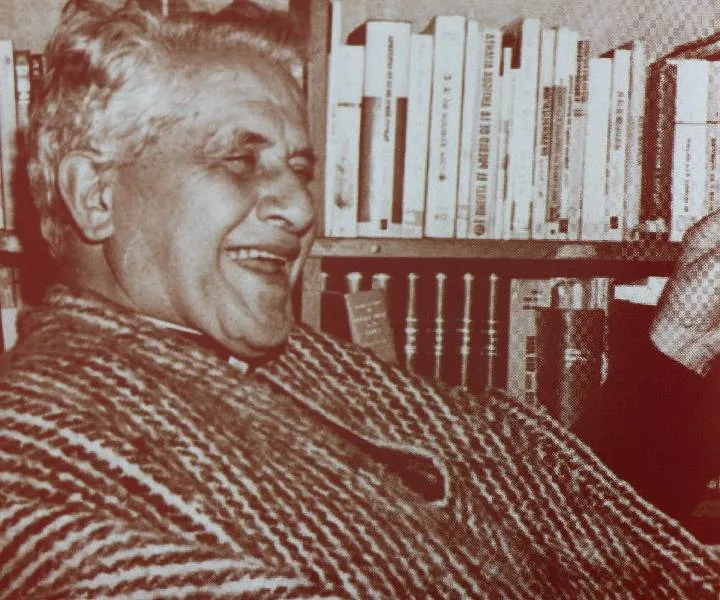Padre-Rafael García-Herreros