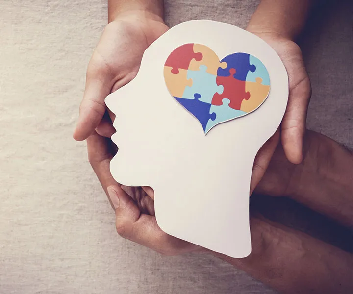 Coloquio de salud mental