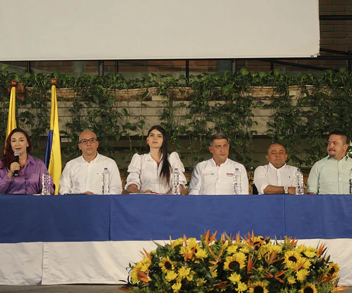 Candidatos a la alcaldía de Bello