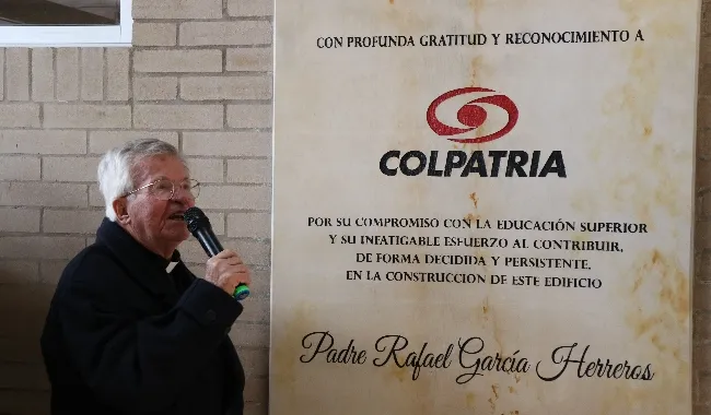 UNIMINUTO consolida su presencia en el sur de Bogotá llevando educación superior.