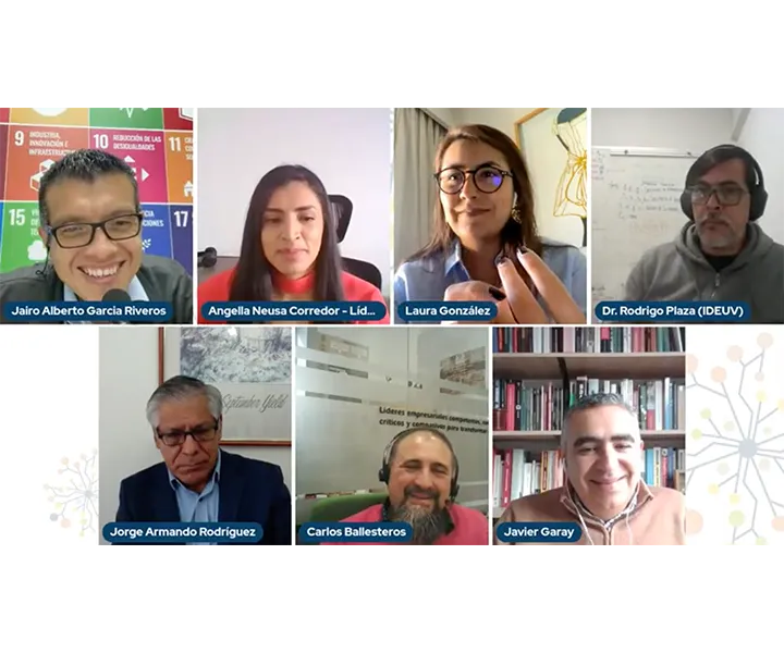Finalizó con éxito el Primer Simposio Internacional de Medición de Impacto de UNIMINUTO