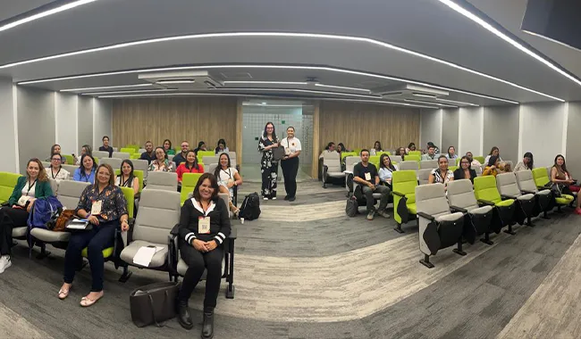 Taller Networking 