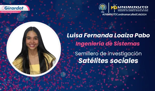 Representación del Centro Universitario Girardot