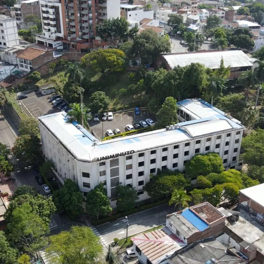 CU Cali