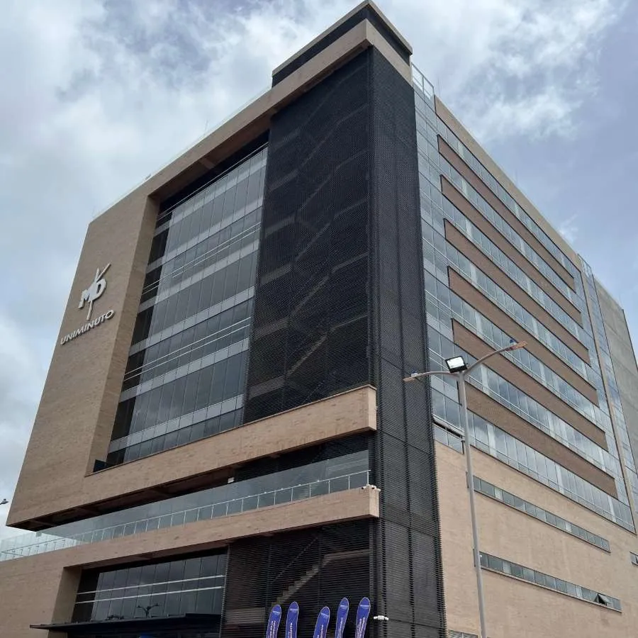 CU Perdomo