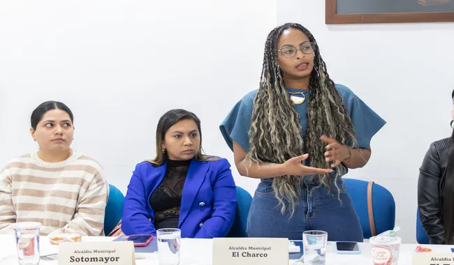 En el CU Pasto de UNIMINUTO se gestó una nueva oportunidad para la educación del sur del país