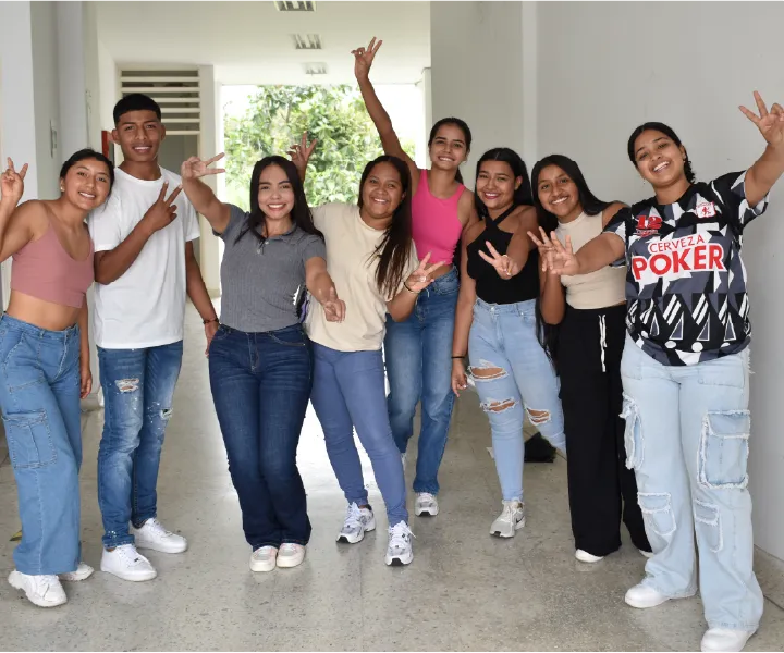 Inicia nuevo CAT Miranda Cauca RCO