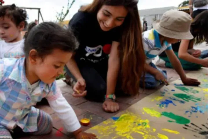 Voluntariado