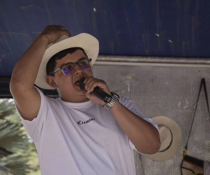 Batalla Freestyle vs Trova
