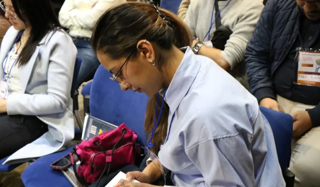 Estudiante Semilleros de Investigación Bogotá - Cundinamarca - Bogotá 