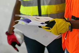 Especialización En Gerencia De Riesgos Laborales, Seguridad Y Salud En El Trabajo