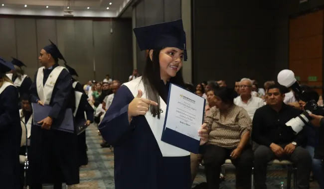 Graduanda