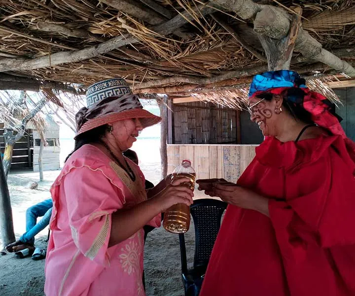Foto: MinCultura