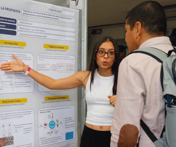 Encuentro de semilleros de investigación RUCC